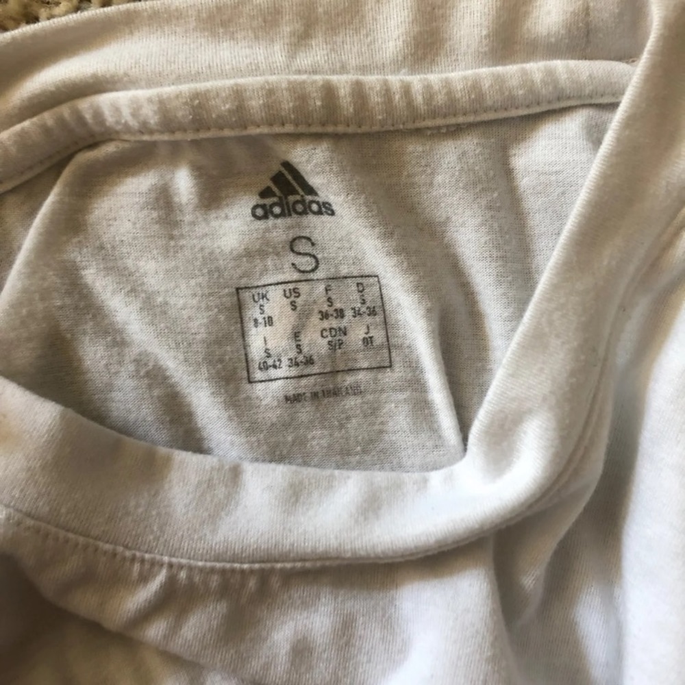 Adidas tops - Picture 5 of 5